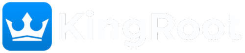 kingroot logo